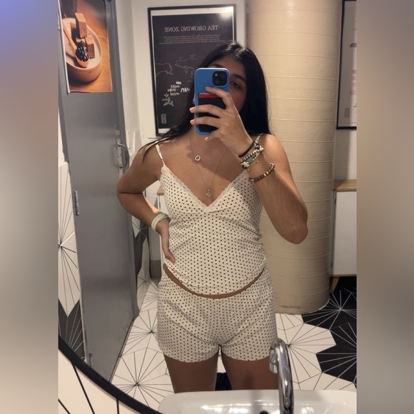 BRANDY SLEEP SET ONE SIZE FITS ALL - Picture 1 of 1